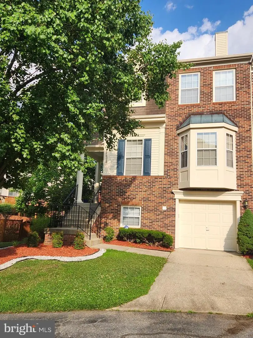 12347 Quarterback Ct, Bowie, MD 20720 - #1