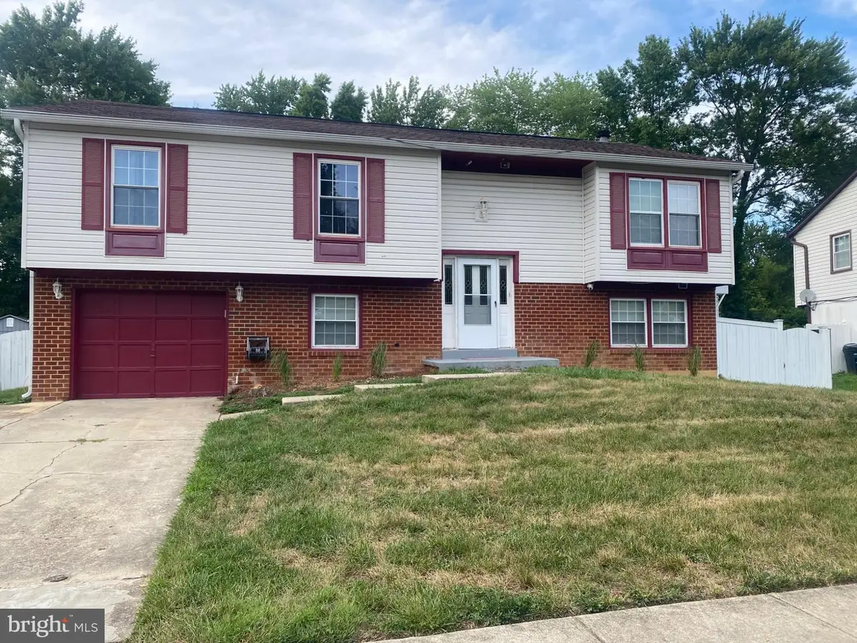 12521 Macduff Dr, Fort Washington, MD 20744 - #1