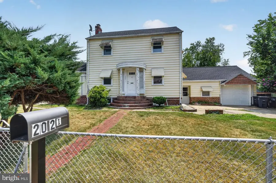 2021 Sheridan St, Hyattsville, MD 20782 - #2