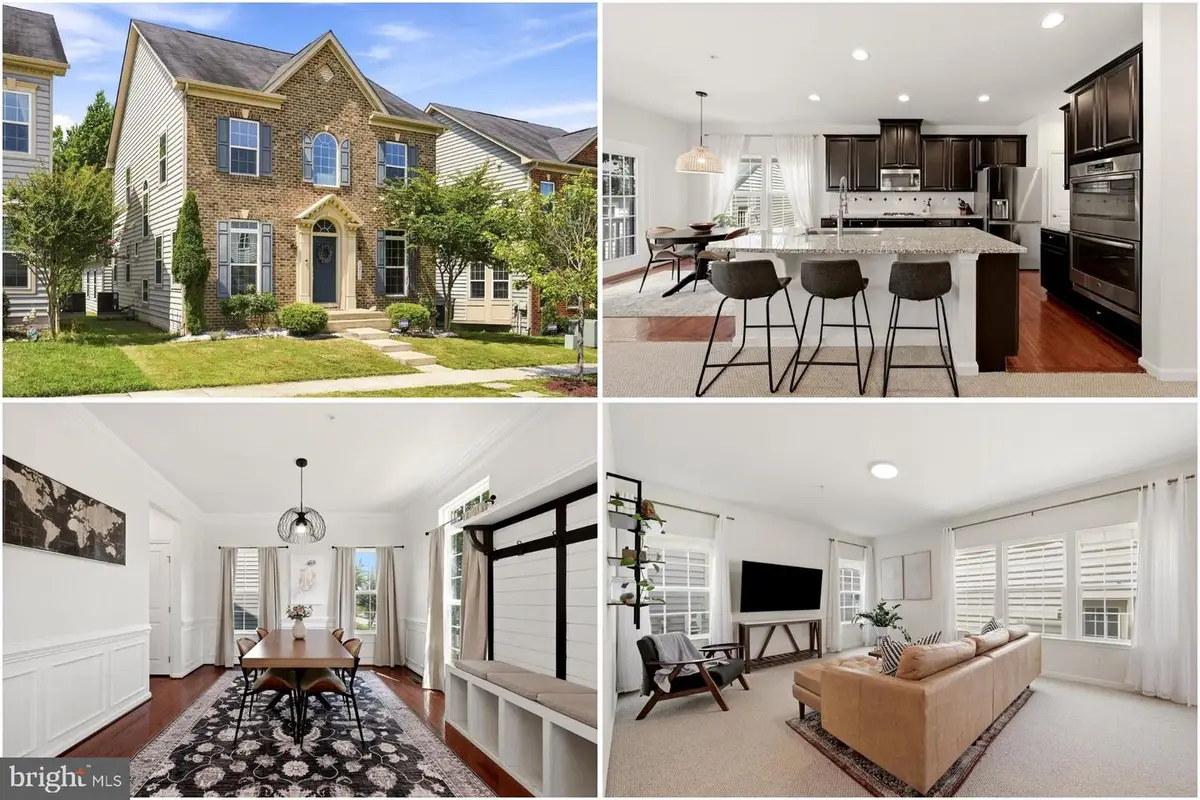13717 Port Commerce Ct, Accokeek, MD 20607 - #1