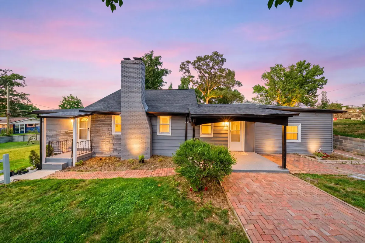 1104 Clovis Ave, Capitol Heights, MD 20743 - #1