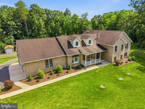 11901 Duckettown Rd, LAUREL, MD 20708