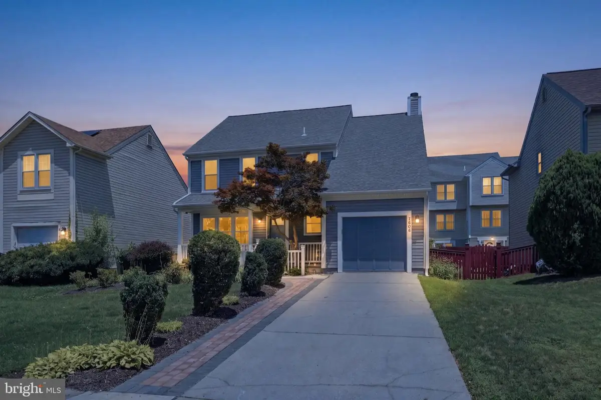 7606 Lexington Ave, Laurel, MD 20707 - #1