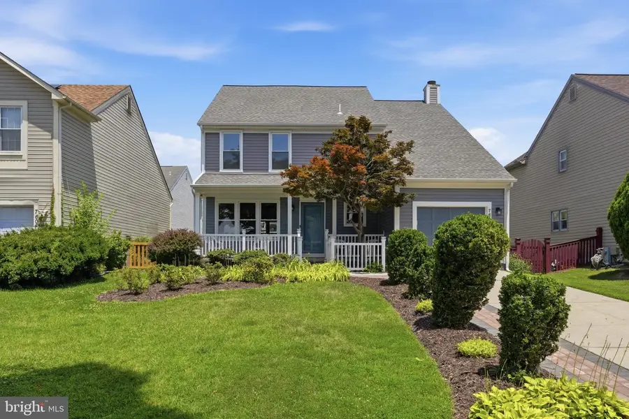 7606 Lexington Ave, Laurel, MD 20707 - #3