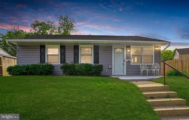 703 Leyte Pl, Oxon Hill, MD 20745 - #1