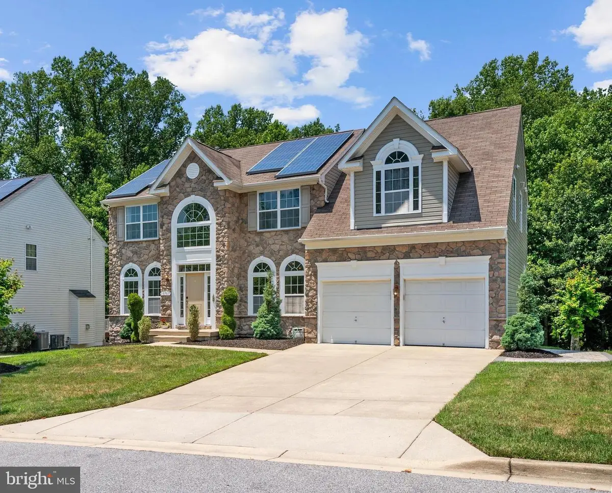 10707 Quaking Aspen Way, Clinton, MD 20735 - #1