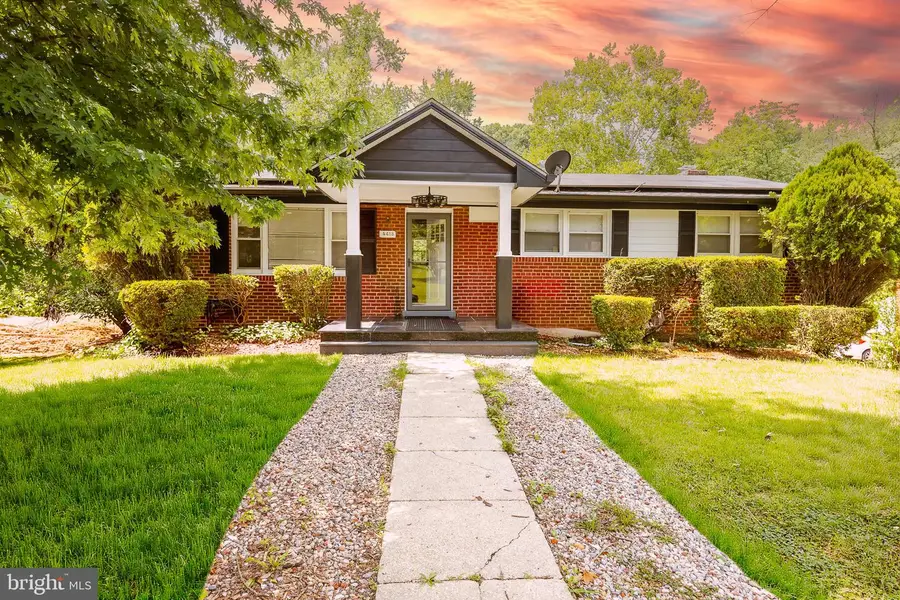 4413 Lakeview Dr, Temple Hills, MD 20748 - #2