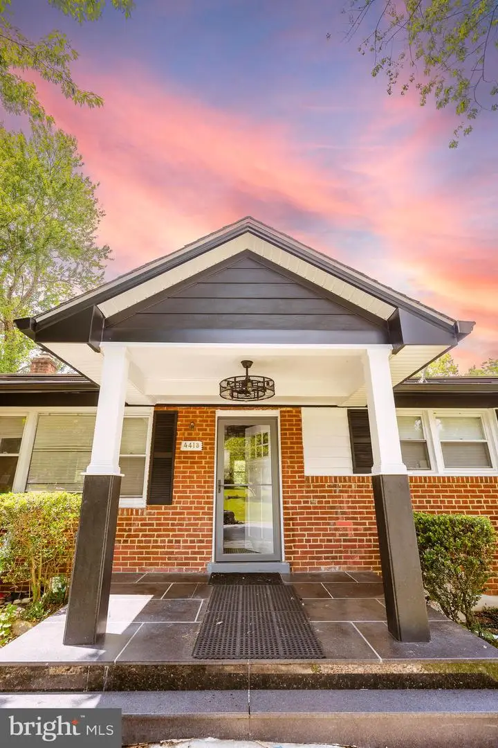 4413 Lakeview Dr, Temple Hills, MD 20748 - #3