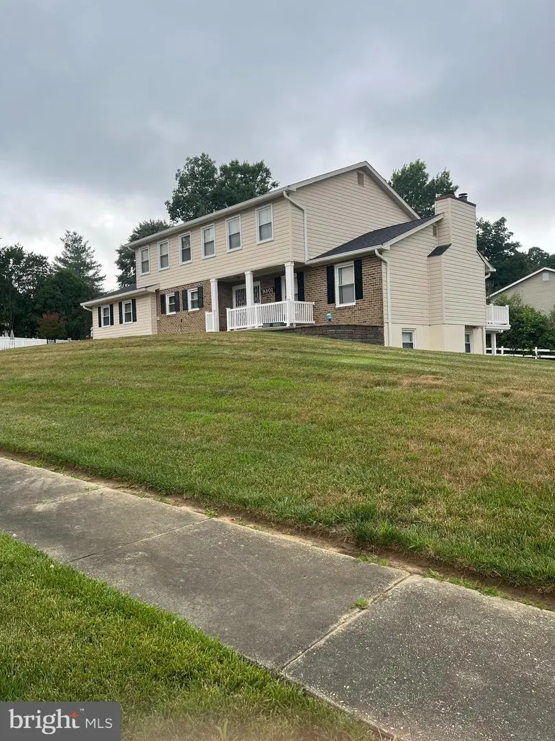 9301 Linhurst Dr, Clinton, MD 20735 - #2