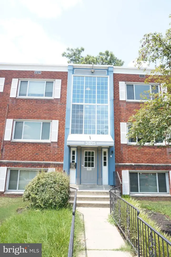 3825 Hamilton St #c-302, Hyattsville, MD 20781 - #2