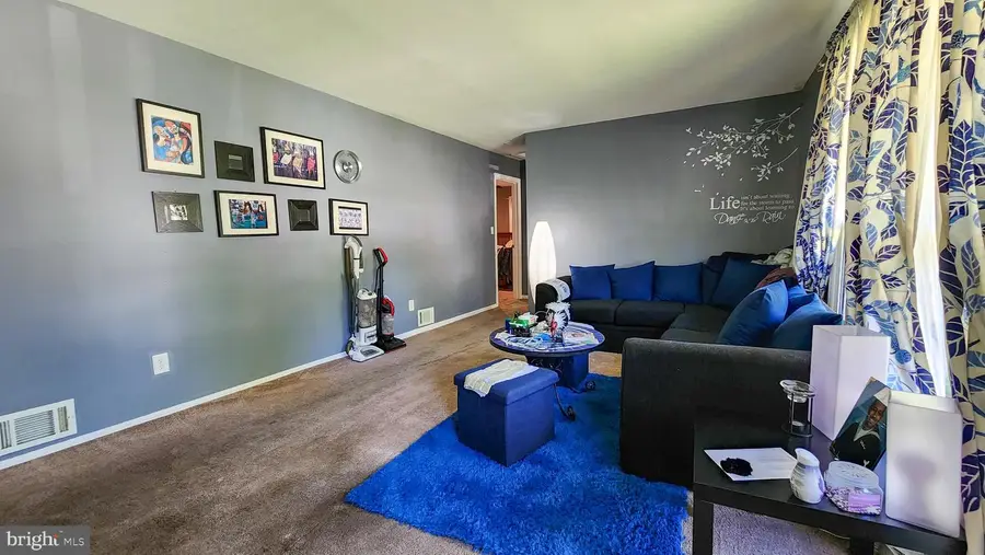 6405 85th Pl, Hyattsville, MD 20784 - #2