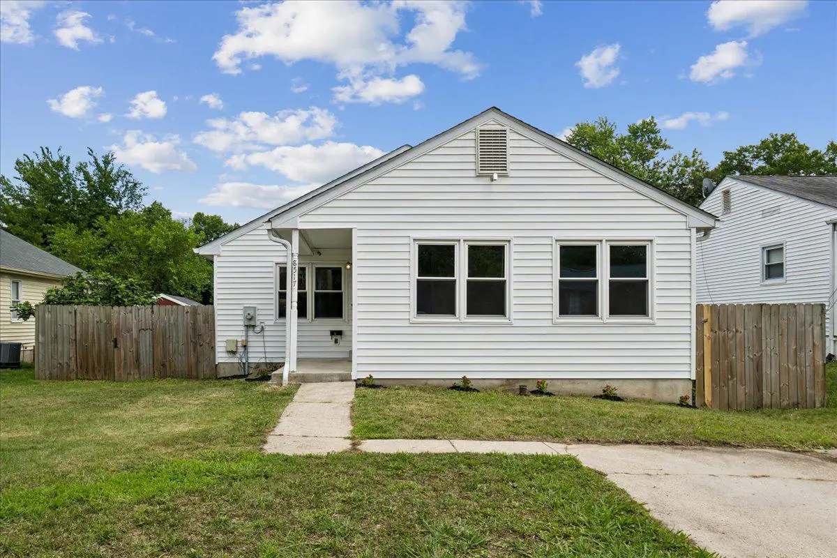 8517 Potomac Ave, College Park, MD 20740 - #1
