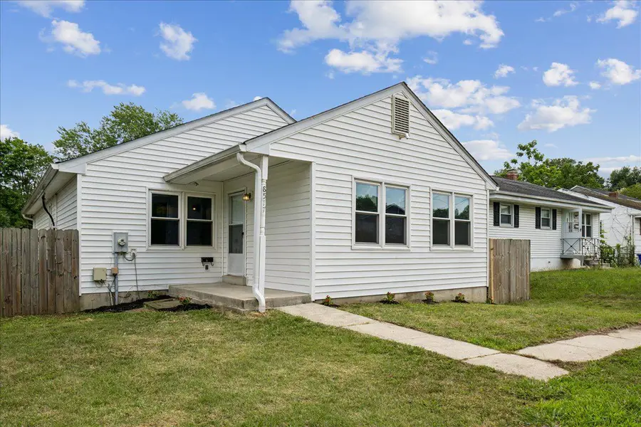 8517 Potomac Ave, College Park, MD 20740 - #2