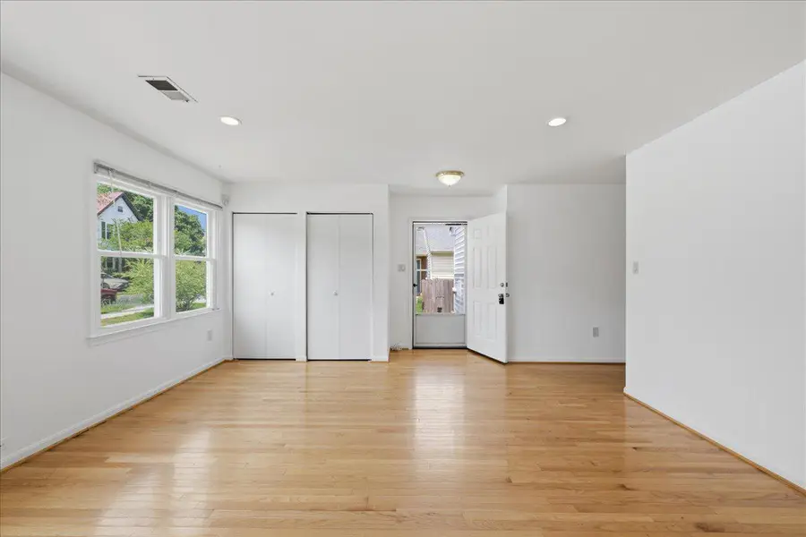 8517 Potomac Ave, College Park, MD 20740 - #3