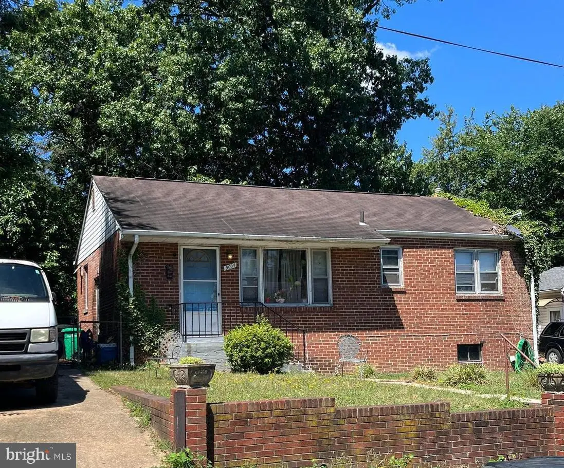 5004 59th Ave, Hyattsville, MD 20781 - #1