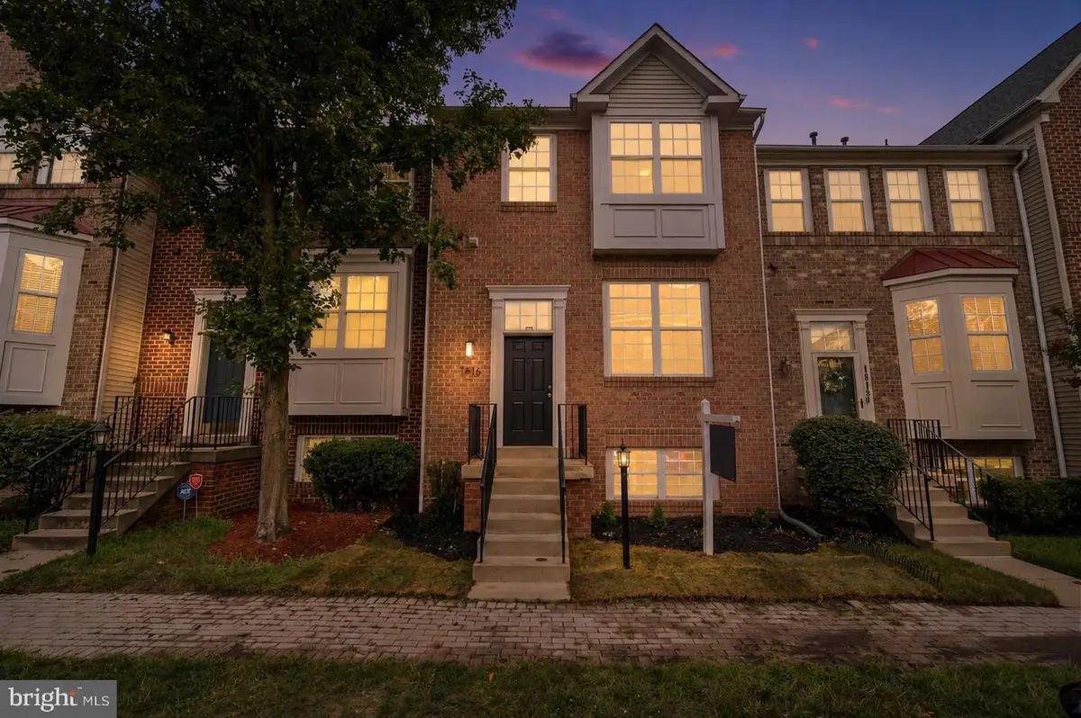 1816 Palmetto Dr, Bowie, MD 20721 - #1