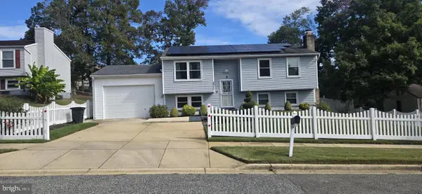 6311 Teaberry Way, CLINTON, MD 20735