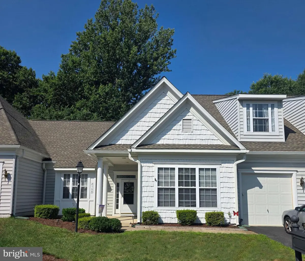 2168 Vittoria Ct #58, Bowie, MD 20721 - #1