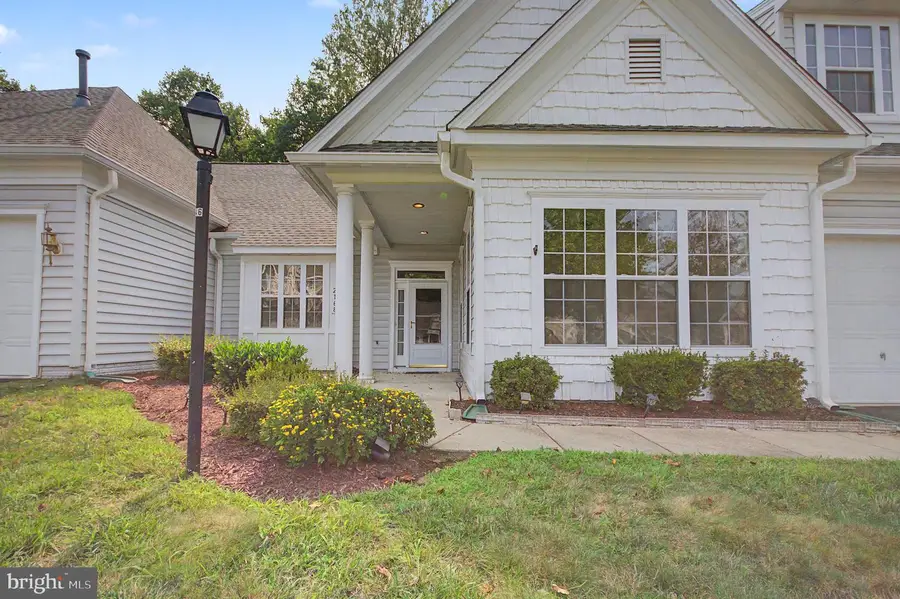 2168 Vittoria Ct #58, Bowie, MD 20721 - #3