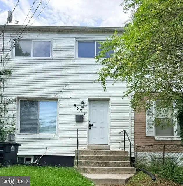 6537 Columbia Ter, Landover, MD 20785 - #1
