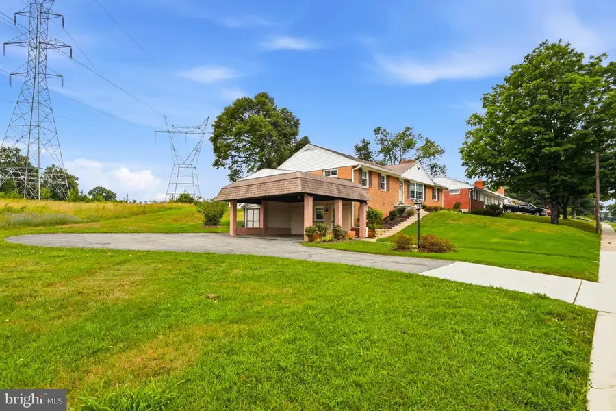 15605 Bond Mill Rd, Laurel, MD 20707 - #3