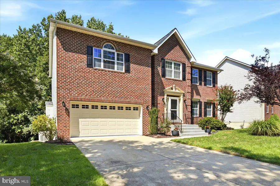 9606 Allerton Ter, Clinton, MD 20735 - #2