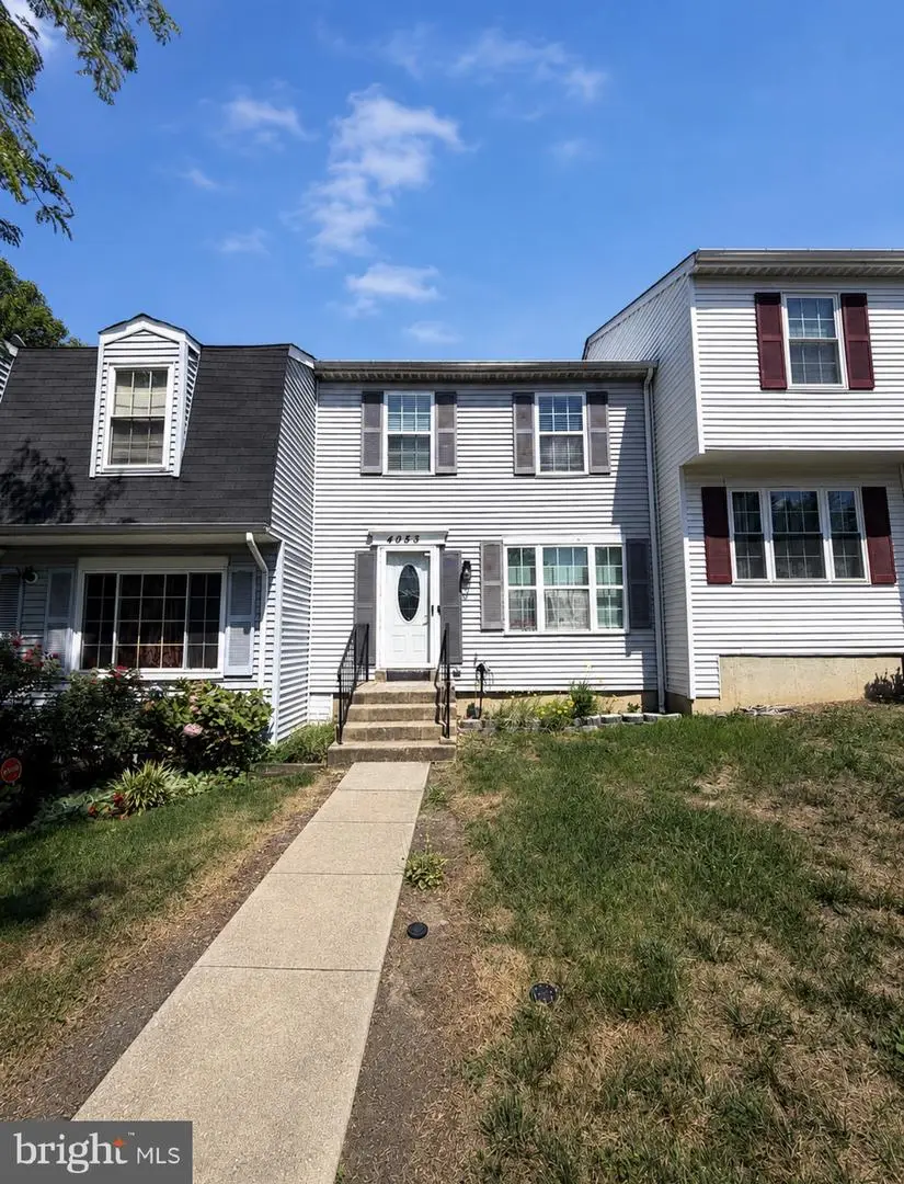 4053 Silver Park Ter, Suitland, MD 20746 - #1
