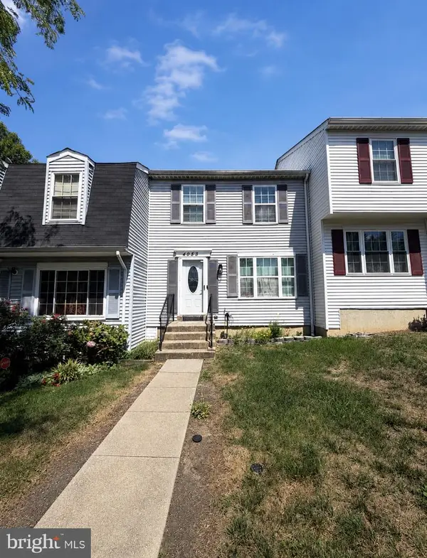 4053 Silver Park Ter, SUITLAND, MD 20746