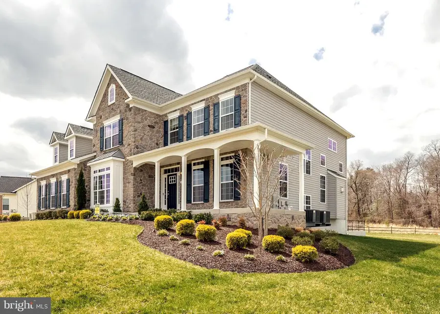 15718 Henrietta Dr, Accokeek, MD 20607 - #3
