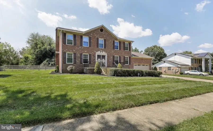 Address Withheld By Seller, Bowie, MD 20720 - #3