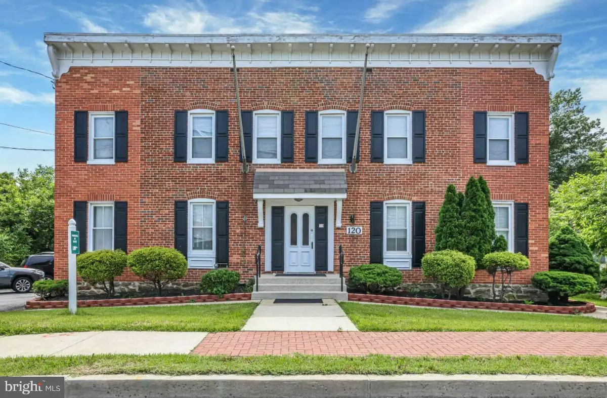120 2nd St, Laurel, MD 20707 - #1