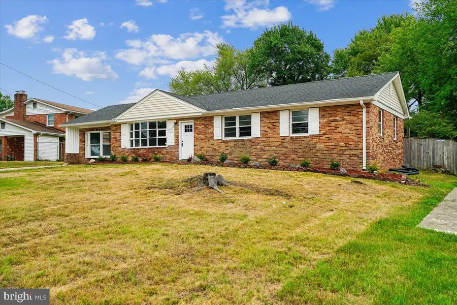 4709 Brinkley Rd, Temple Hills, MD 20748 - #3