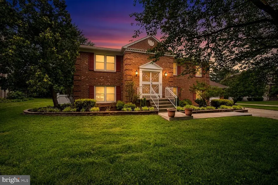 10906 Lake Arbor Way, Bowie, MD 20721 - #2