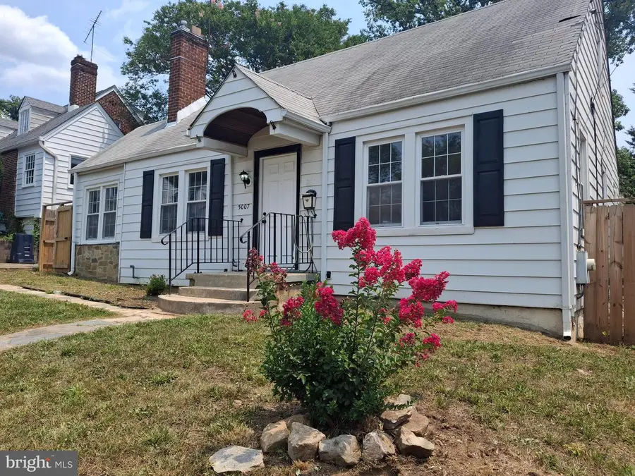 5007 56th Ave, Hyattsville, MD 20781 - #2