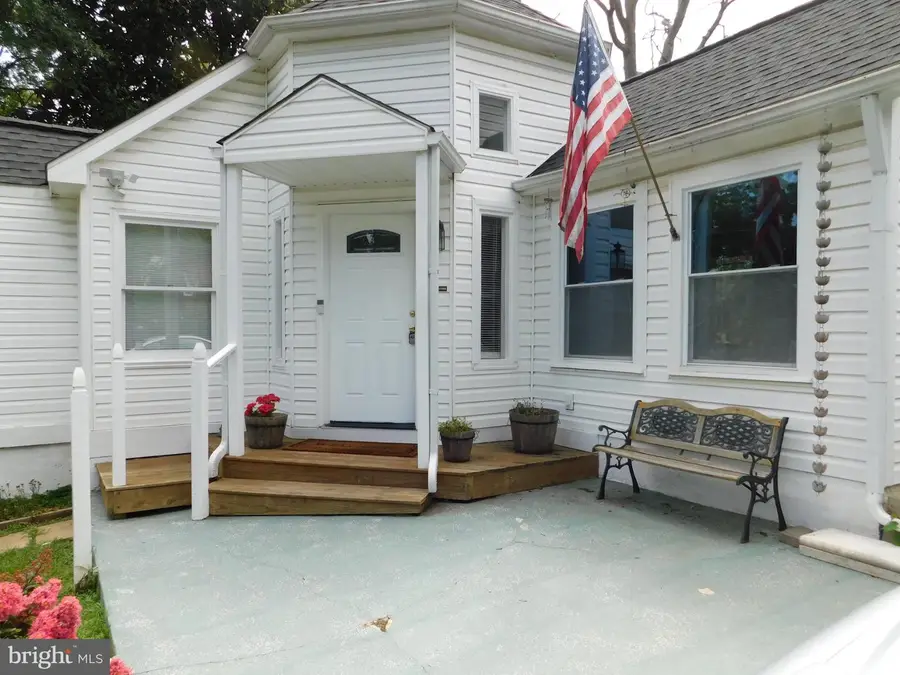 9528 48th Pl, College Park, MD 20740 - #2