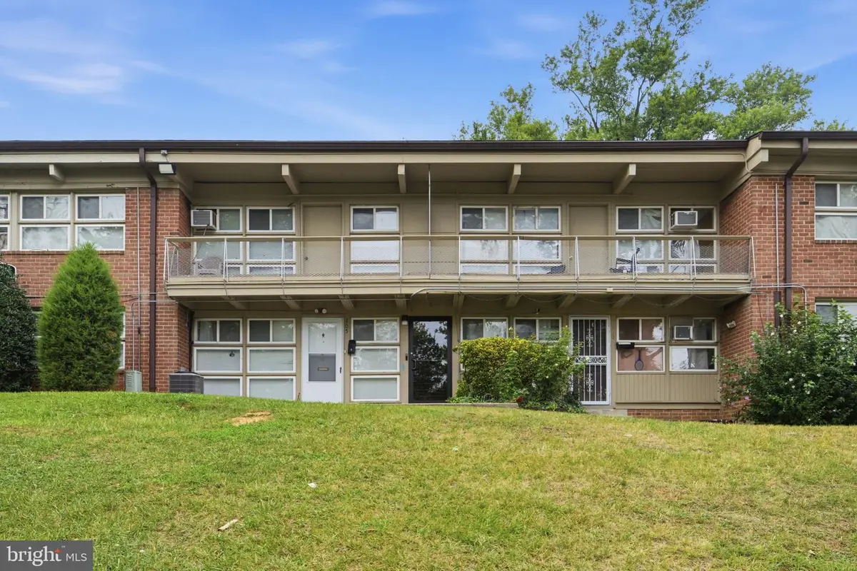 7402 18th Ave #210, Hyattsville, MD 20783 - #1