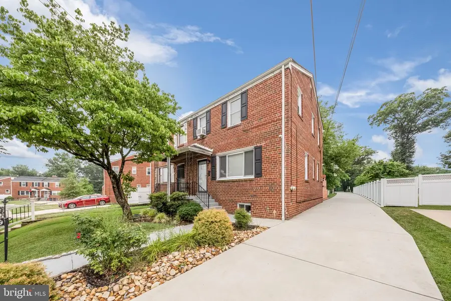4129 24th Ave, Temple Hills, MD 20748 - #2