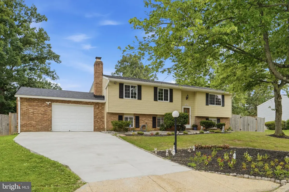 311 Bogota Dr, Fort Washington, MD 20744 - #1