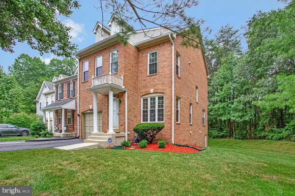 12201 Quintette Ln, BOWIE, MD 20720