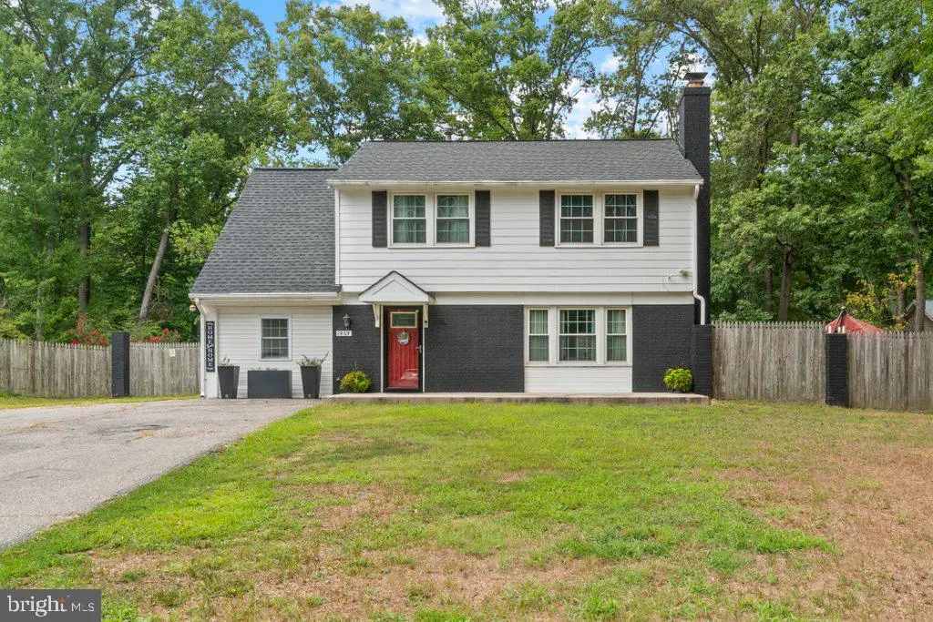1905 Mitchellville Rd, Bowie, MD 20716 - #1