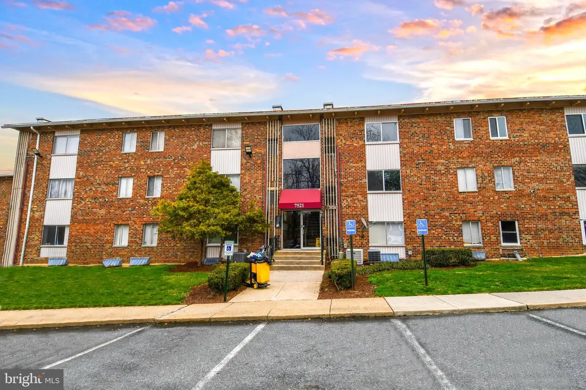 7521 Riverdale #1983, Hyattsville, MD 20784 - #1