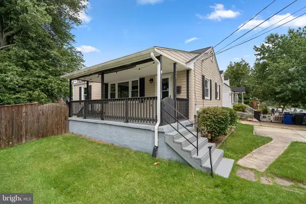 9430 Rhode Island Ave, COLLEGE PARK, MD 20740