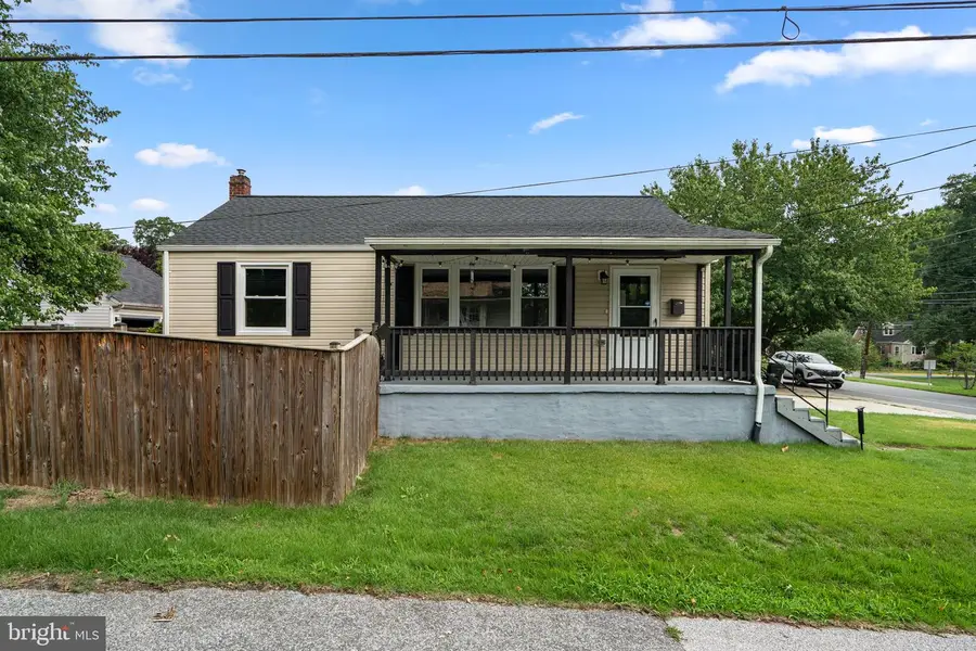 9430 Rhode Island Ave, College Park, MD 20740 - #2