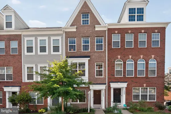 7243 Silver Thorn Way, BELTSVILLE, MD 20705