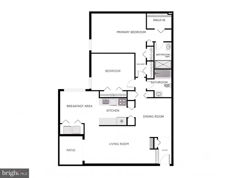 7925 Mandan Rd #t-3, Greenbelt, MD 20770 - #3