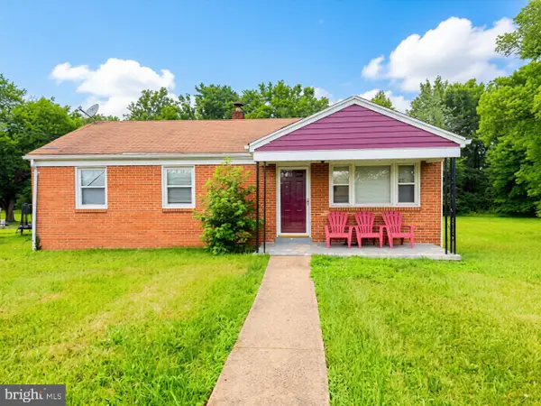 5436 Odell Rd, BELTSVILLE, MD 20705