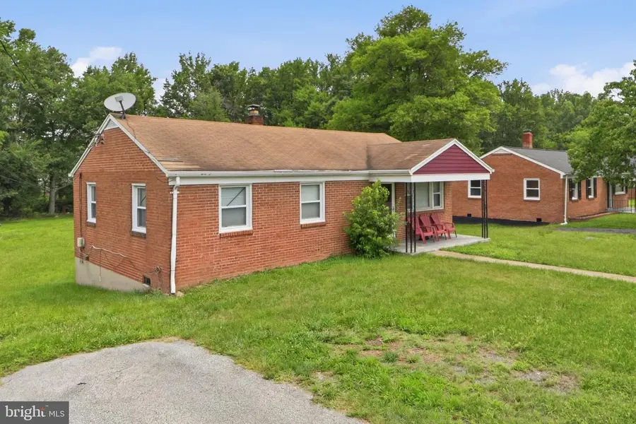 5436 Odell Rd, Beltsville, MD 20705 - #2