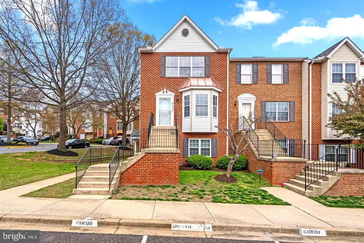 8330 Founders Woods Way #1052, Fort Washington, MD 20744 - #1