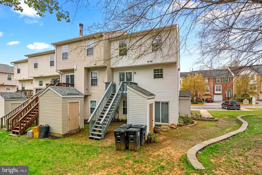 8330 Founders Woods Way #1052, Fort Washington, MD 20744 - #3