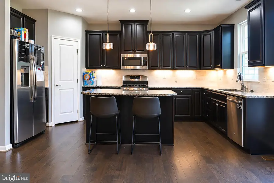 15711 Tibberton Ter, Upper Marlboro, MD 20774 - #3